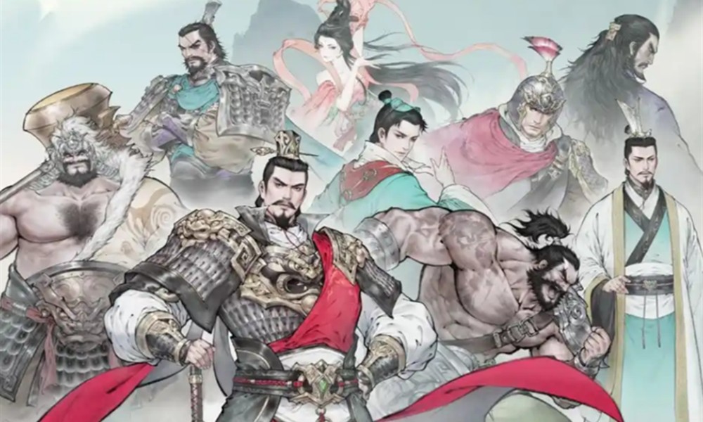 三国望神州杜若怎么玩 三国望神州杜若玩法介绍