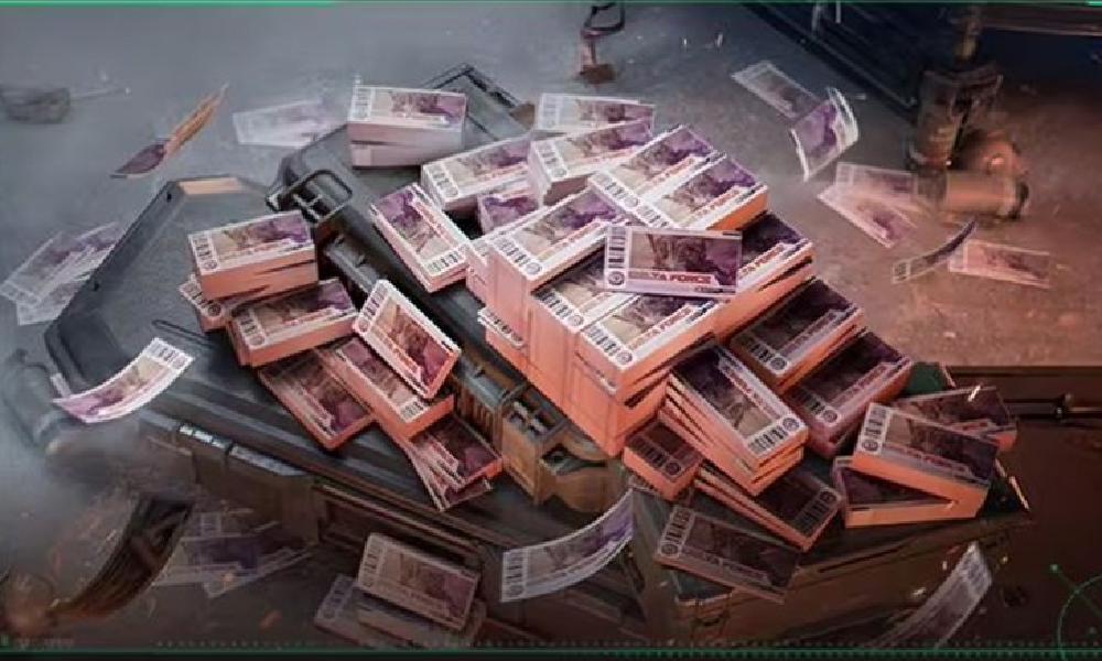 三角洲行动一周年送多少劵 一周年活动福利大全