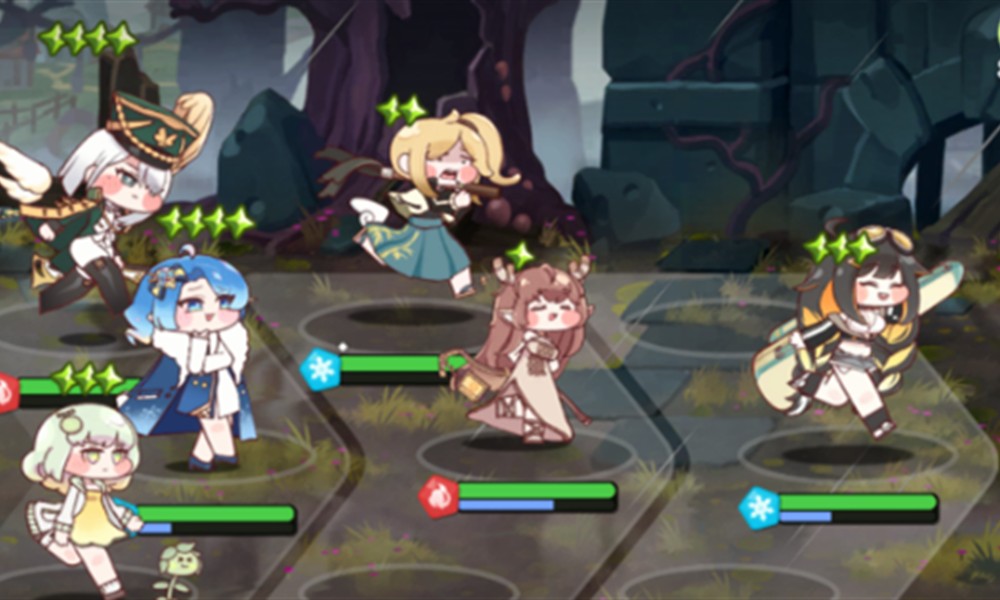 嘟嘟脸恶作剧新手怎么玩 新手入门玩法详解