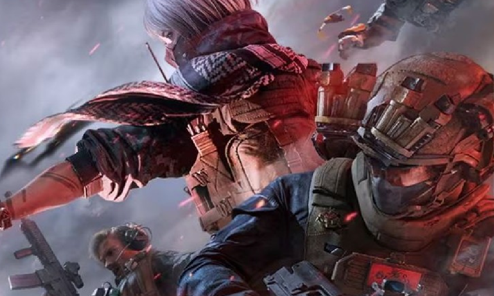 三角洲一周年感恩礼开启 最高可得3900限时三角券