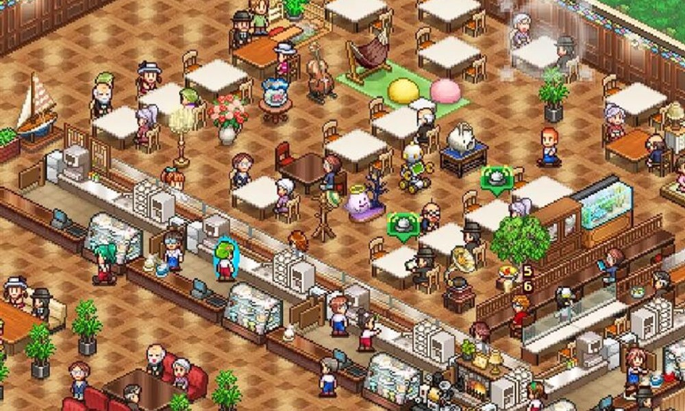 创意咖啡店物语店员技能有什么用 店员技能玩法介绍