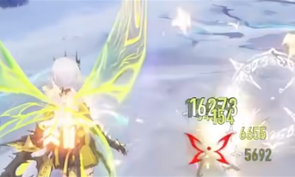 二重螺旋操作技巧有哪些 二重螺旋怎么玩好