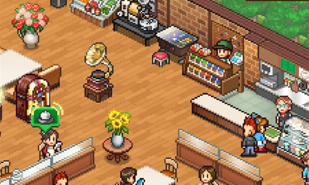 创意咖啡店物语装饰物怎么布置 装饰布局技巧分享