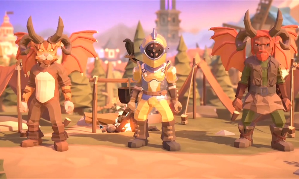 为了吾王哪个职业好玩 为了吾王新手好用职业推荐