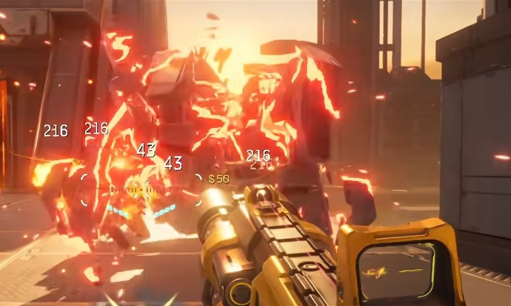 逆战未来冲锋枪有哪些 逆战未来冲锋枪介绍