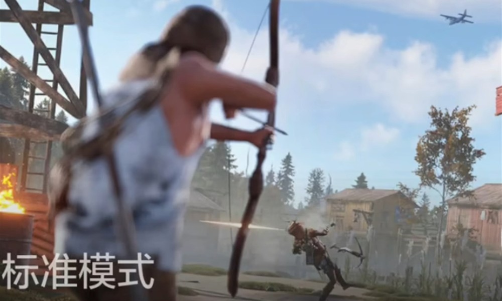 失控进化三种模式是什么 失控进化模式怎么玩