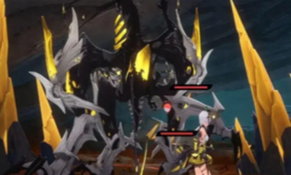 二重螺旋boss战怎么打 二重螺旋各boss机制应对