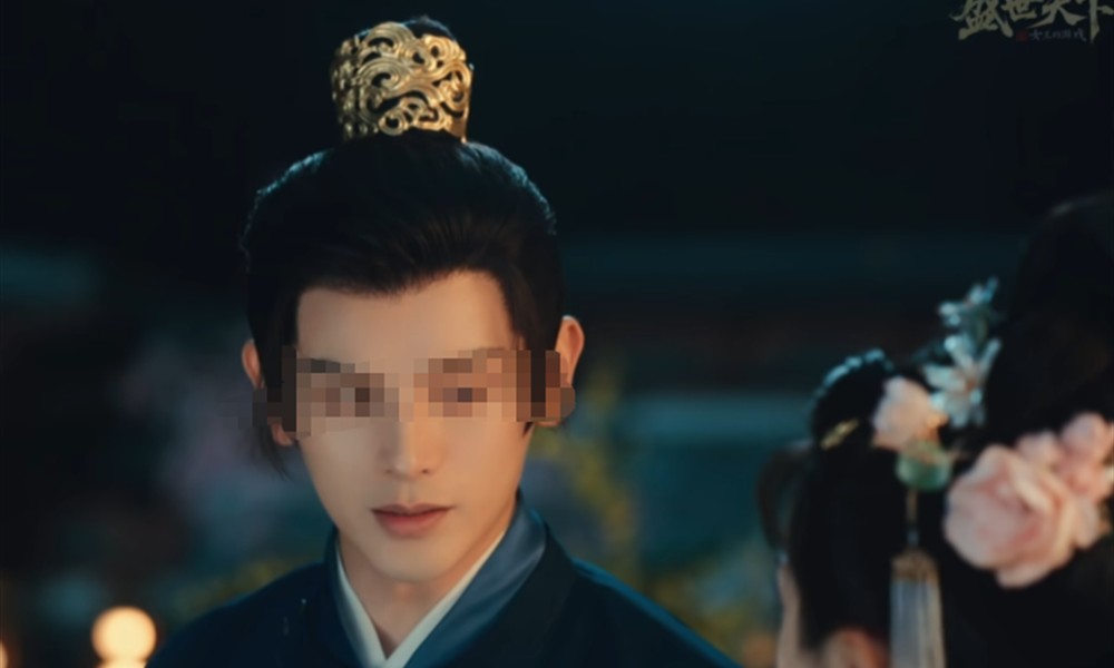 盛世天下李泰剧情怎么玩 李泰故事线详细介绍