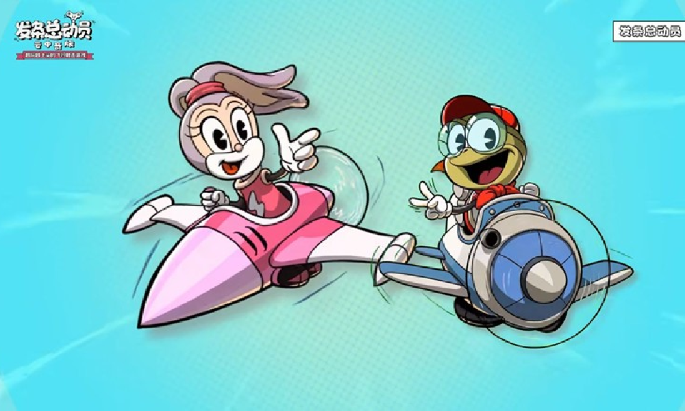 发条总动员超能运动会赛季活动已开始 海量奖励来袭