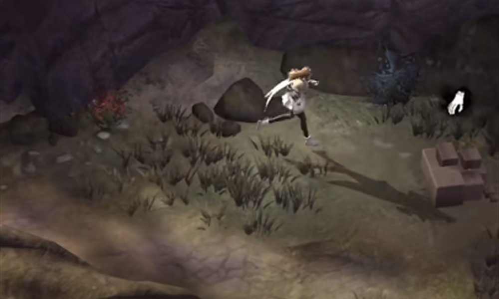 地下城堡4白骑士怎么加点 白骑士天赋加点思路