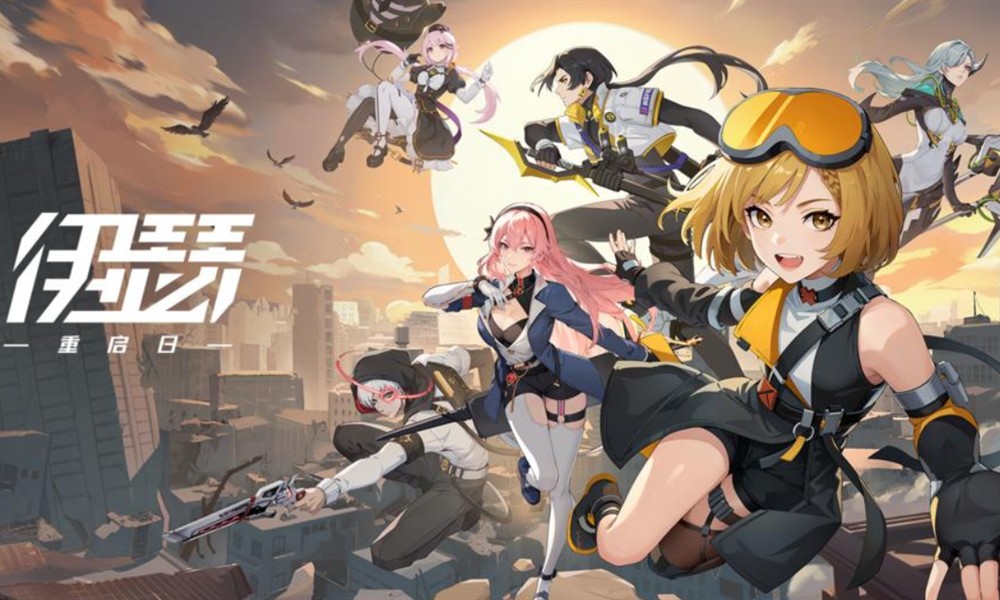 伊瑟逆翎有什么技能 伊瑟新角色逆翎技能效果详解