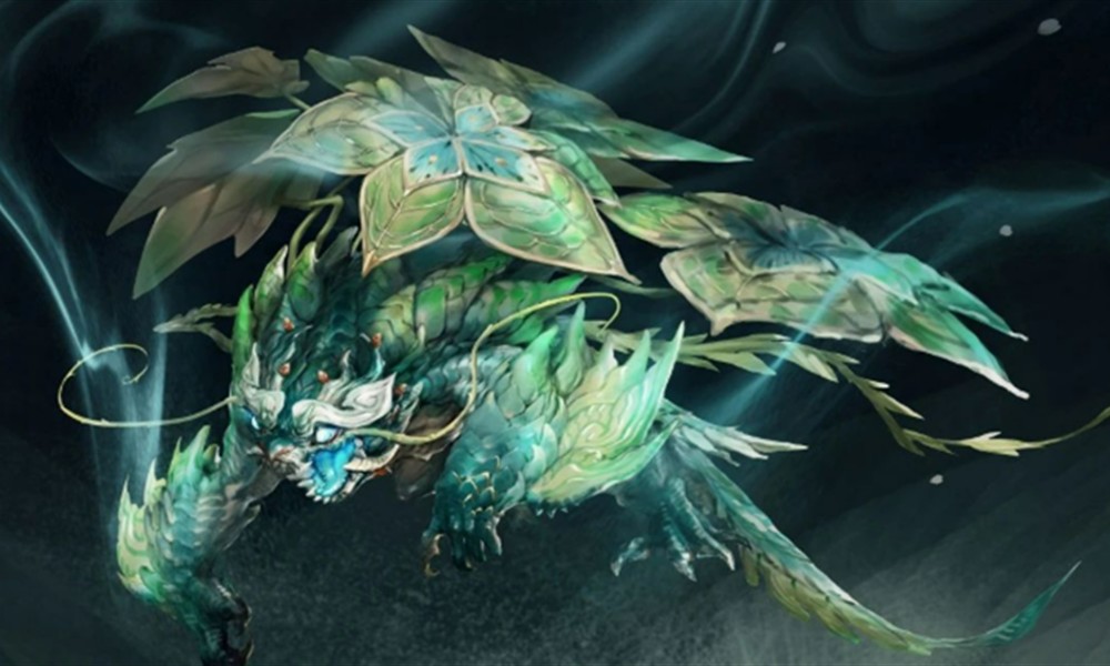 妄想山海蒲牢有什么技能 山海蒲牢技能效果介绍