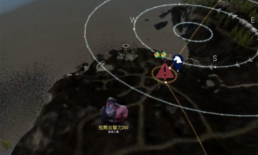 黑色沙漠繁星之墓怎么刷 繁星之墓刷怪技巧