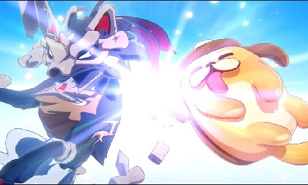 崩坏因缘精灵是开放世界吗 崩坏系列新作玩法详解