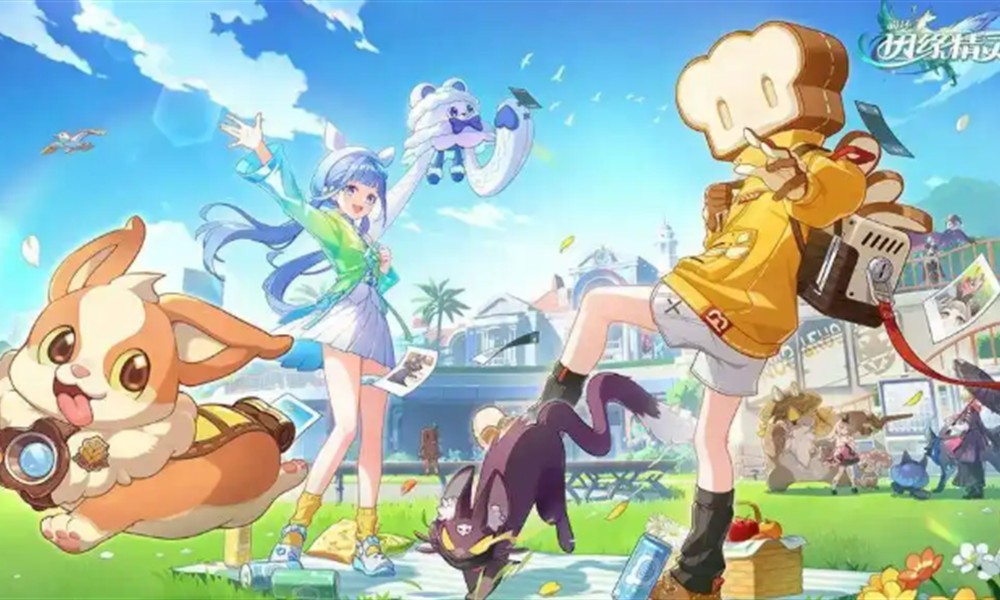 崩坏因缘精灵定档时间 崩坏因缘精灵公测时间介绍