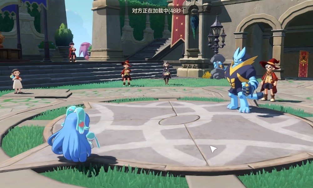 洛克王国世界雪天队怎么玩 雪天队机制搭配详解