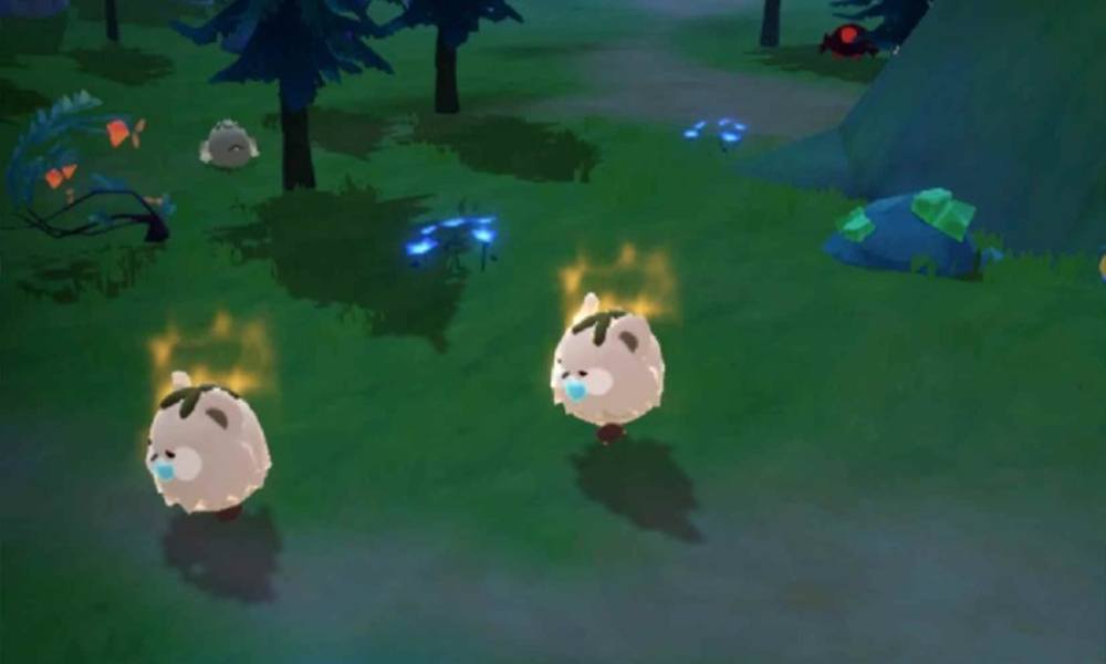 米姆米姆哈午夜群岛米姆攻略 精英米姆词条有什么