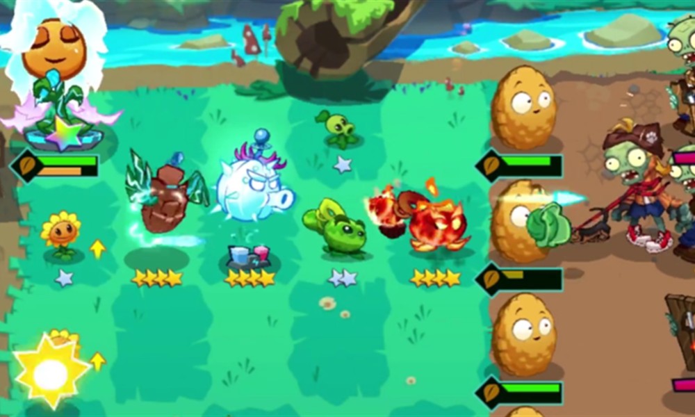 植物大战僵尸3无尽盲盒怎么打 无尽盲盒模式玩法介绍