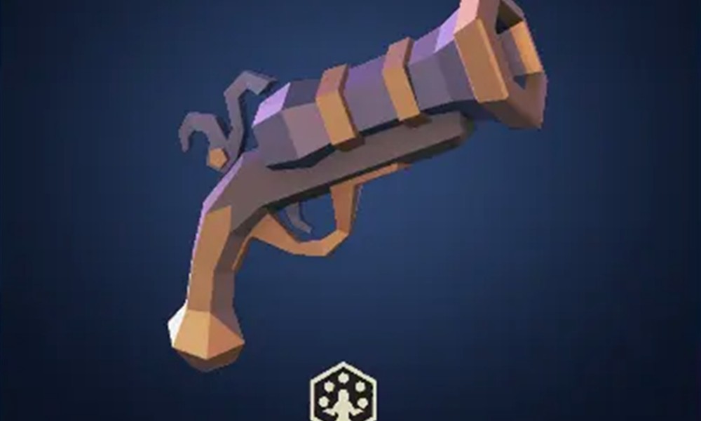 为了吾王火器有哪些 火器种类详细介绍