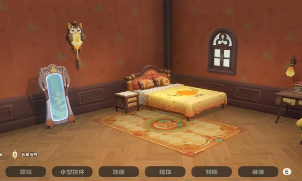 洛克王国世界种地怎么玩 家园种地玩法介绍