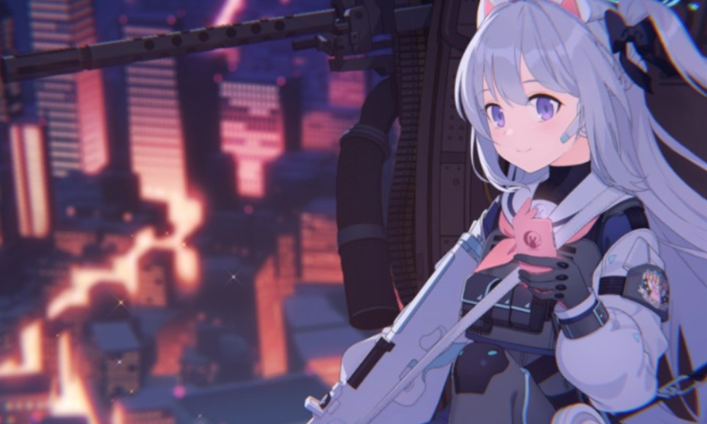 蔚蓝档案常驻池值得抽吗 常驻招募抽取建议