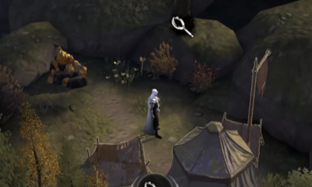 地下城堡4烽火高地营地怎么打 地下城堡4营地通关技巧