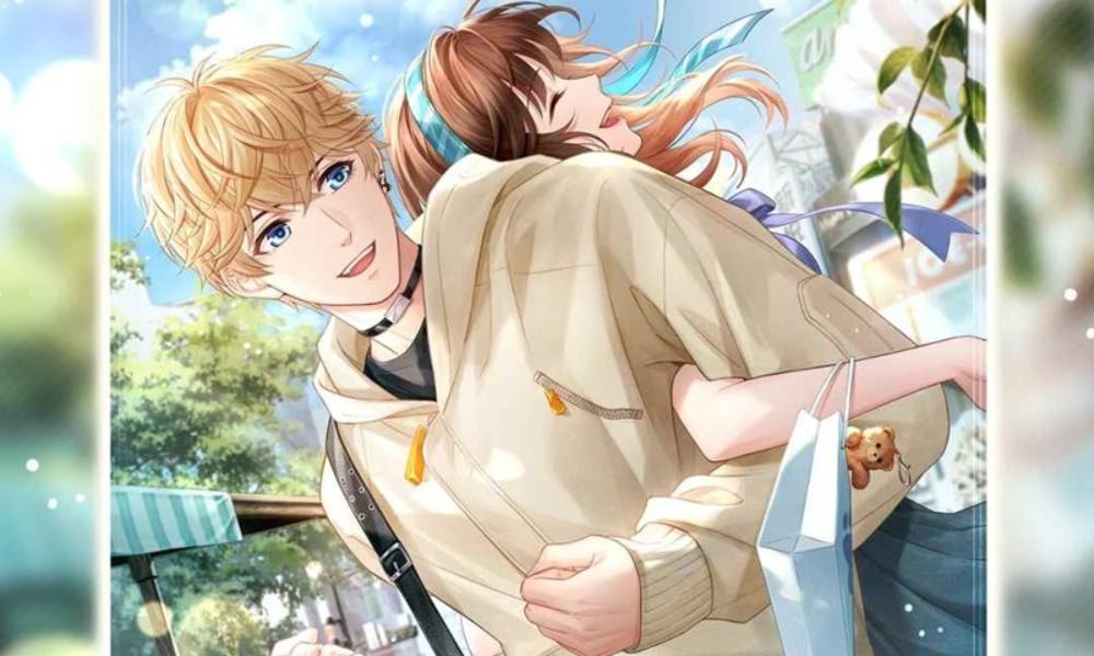 恋与每日充值领丰厚道具好礼 可兑换ER周棋洛&middot;霓光织梦