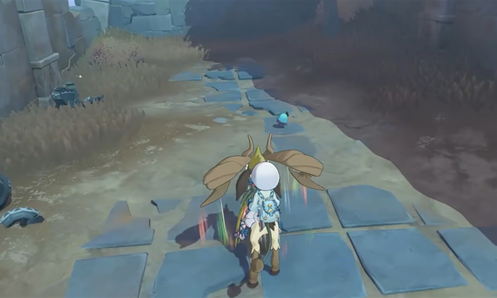 洛克王国世界哭哭菇怎么获得 哭哭菇捕捉地点攻略