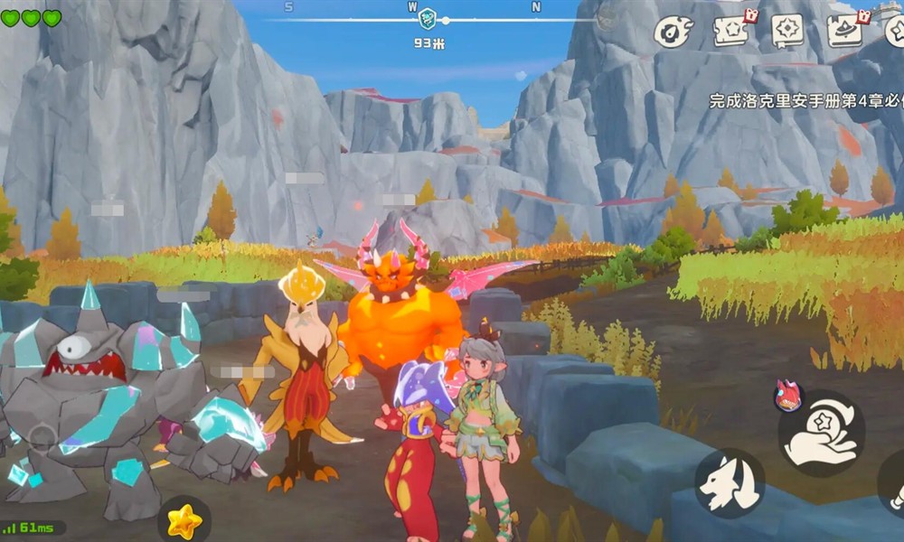 洛克王国世界刷级怎么刷 高效升级技巧分享