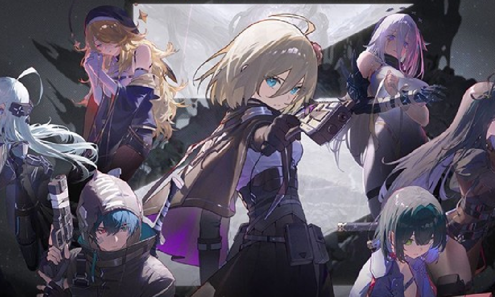 卡厄思梦境10月22日将上线中国港澳台及海外地区