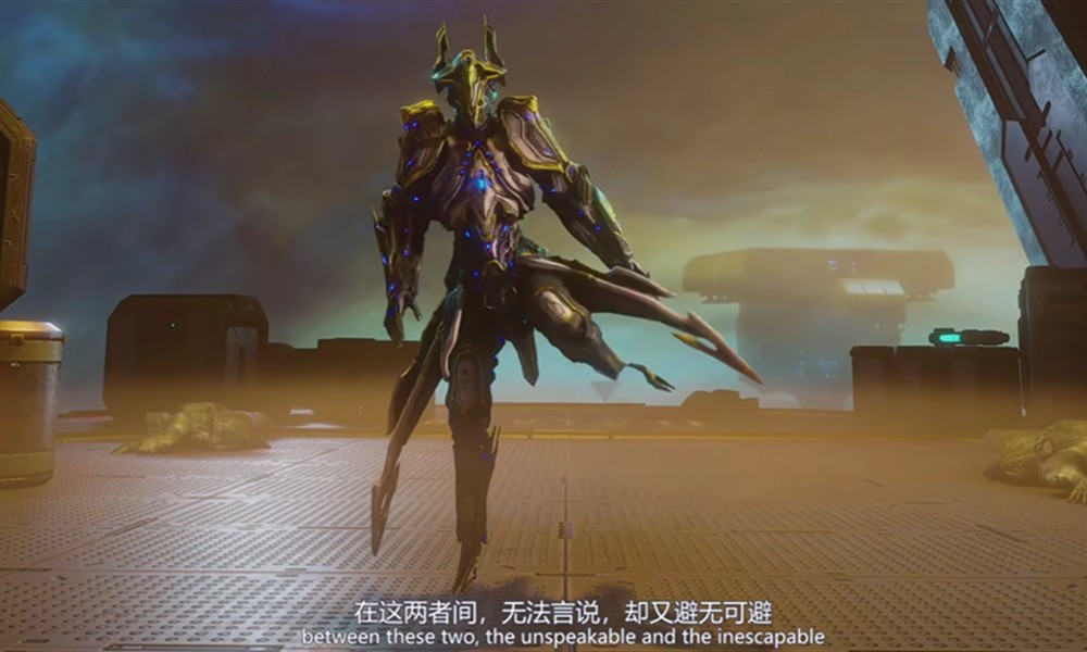 星际战甲手游地图面积有多大 星际战甲地图大小介绍