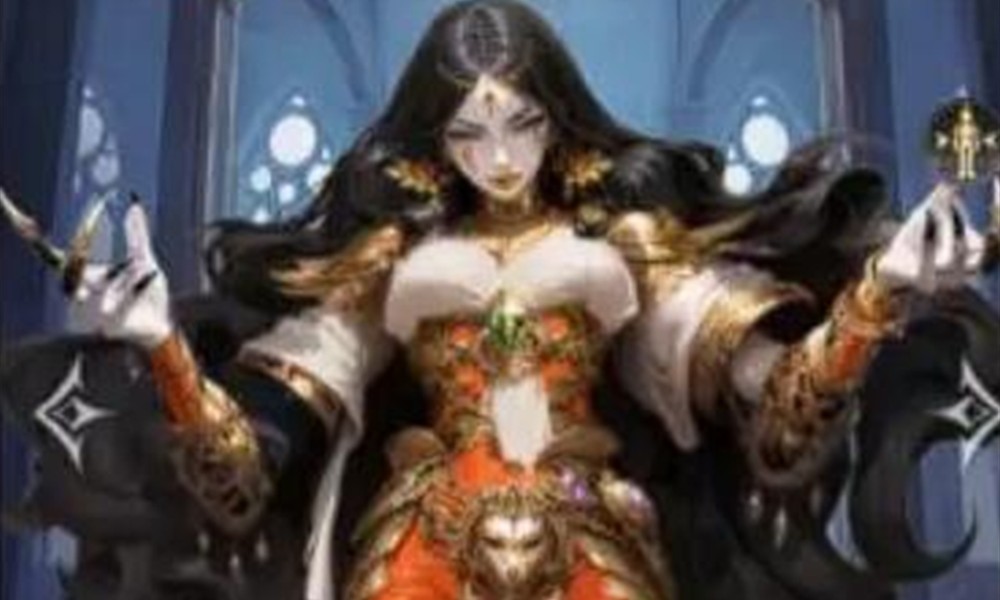 不朽箴言卡牌强度排行 新手怎么选强力角色