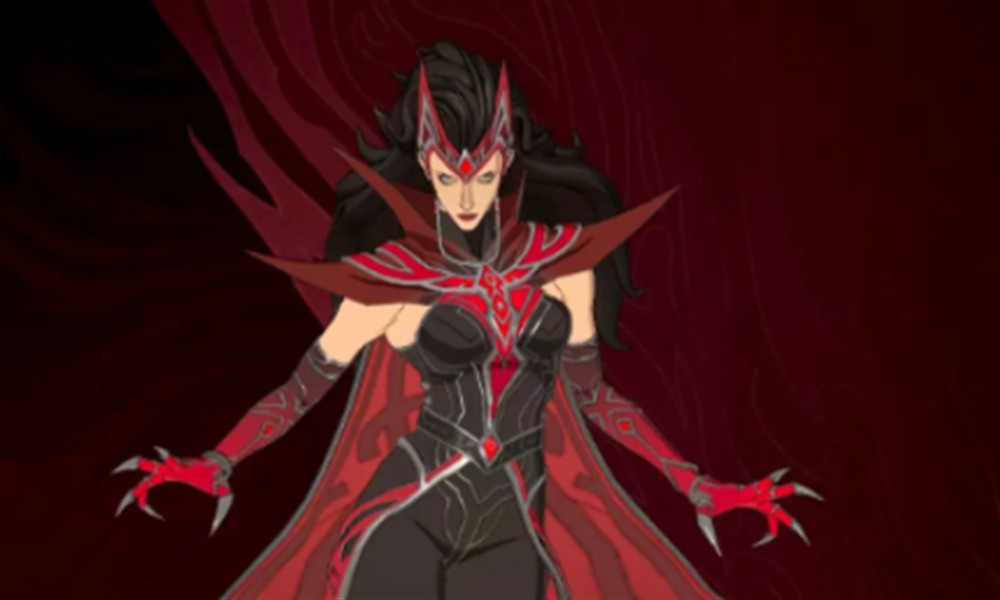 漫威秘法狂潮黑骑士怎么配队 黑骑士阵容搭配推荐