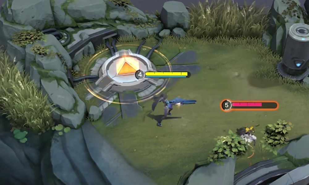 重构阿塔提斯哈米莉亚怎么玩 哈米莉亚玩法技巧