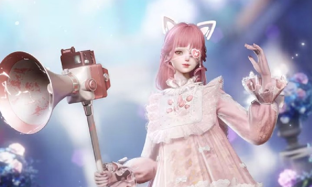 以闪亮之名3.5版本 绮想分解商店限定兑换单品公布