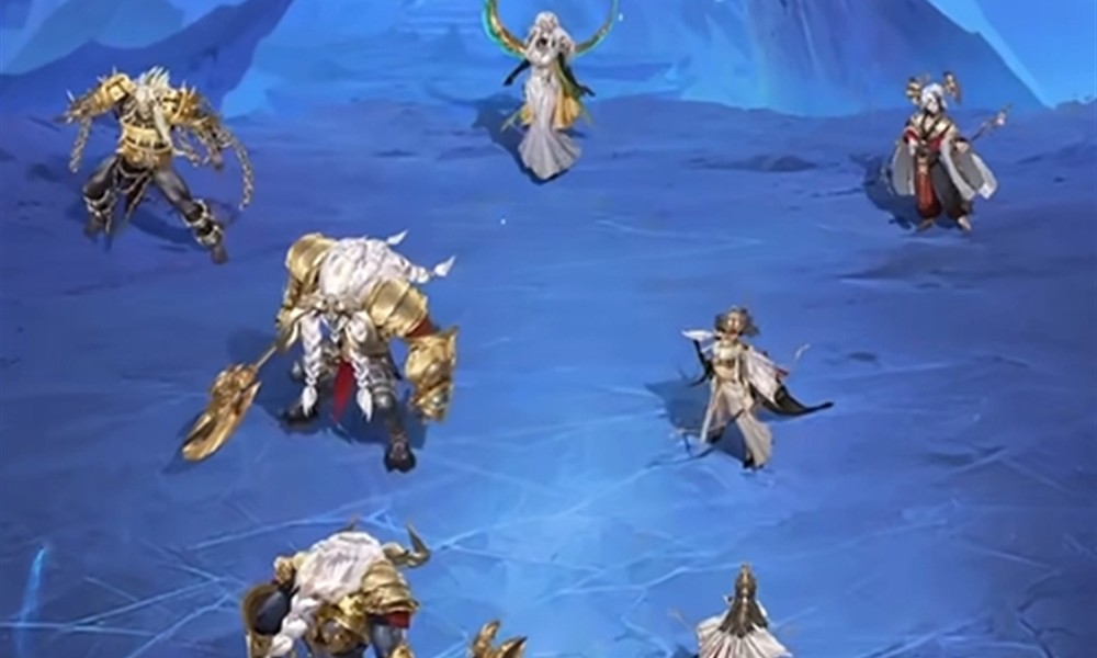 不朽箴言神明试炼怎么过 神明试炼通关技巧