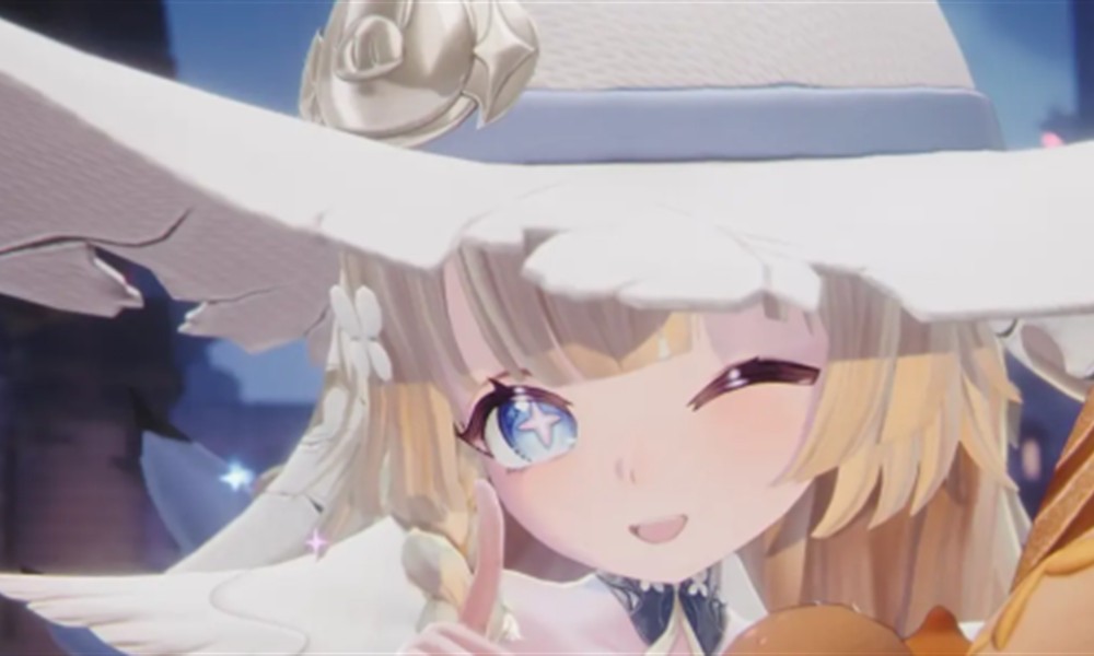 二重螺旋初始角色怎么选 初始角色选择攻略