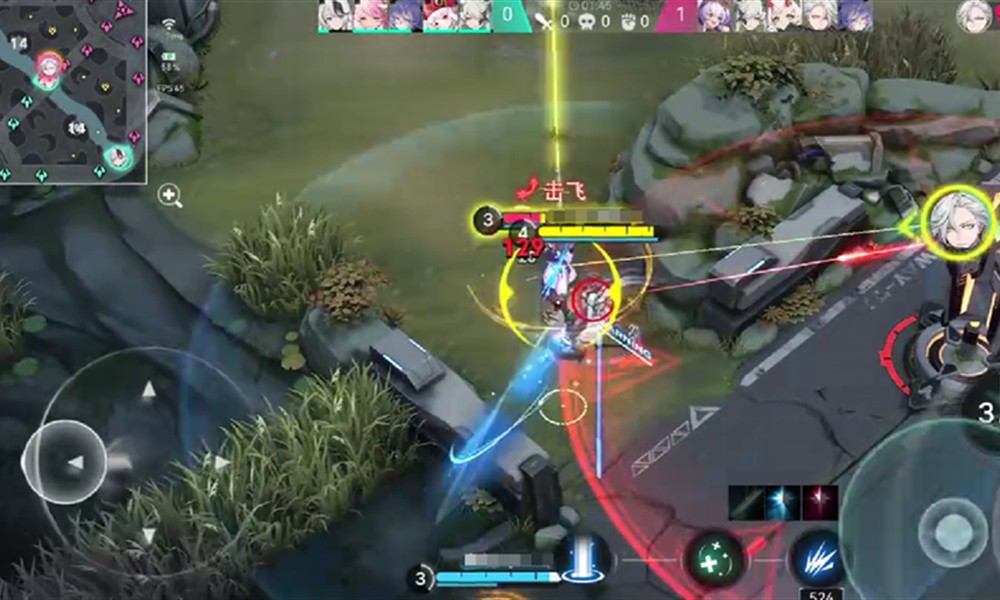 重构阿塔提斯泠莺怎么玩 泠莺技能玩法介绍