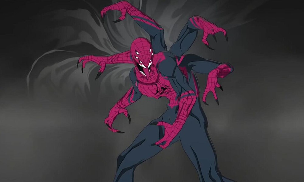 漫威秘法狂潮蜘蛛幽灵强度如何 蜘蛛幽灵值得培养吗