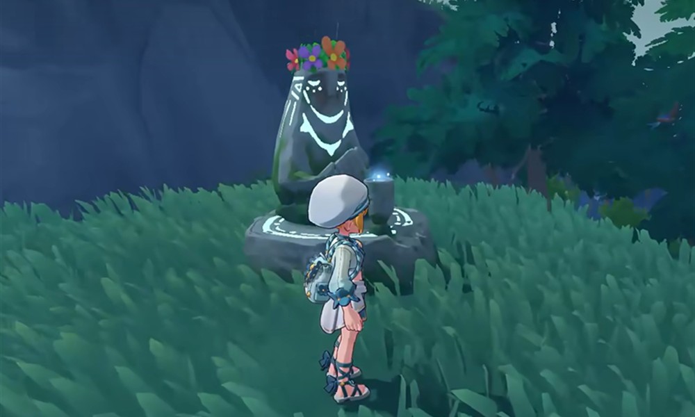 洛克王国世界酷拉怎么捕捉 酷拉捕捉方法介绍