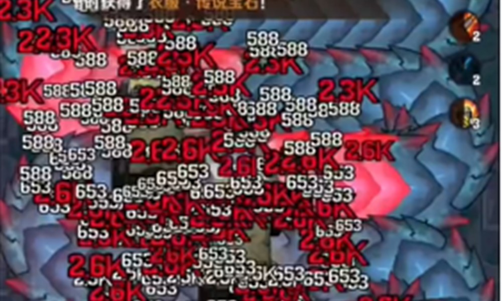 向僵尸开炮巨蟒怎么打 巨蟒打法技巧详解