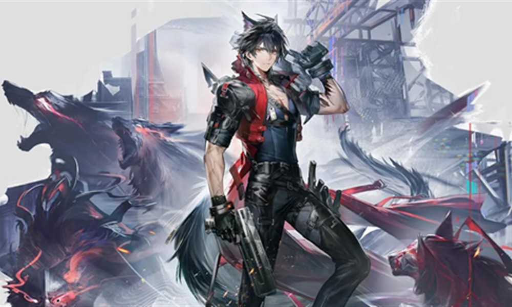 明日方舟终末地狼卫怎么样 狼卫玩法详细介绍