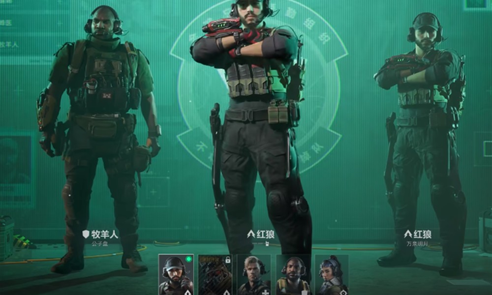 三角洲行动赛季结束会清档吗 三角洲赛季清档问题介绍