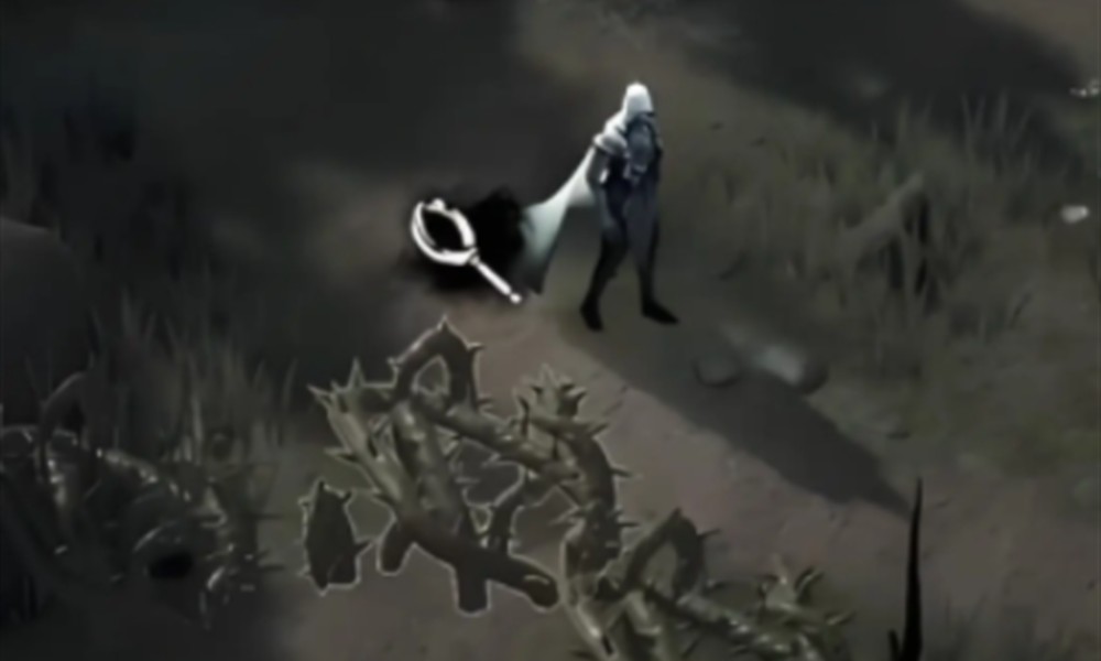 地下城堡4隐村怎么过 隐村通关全流程攻略