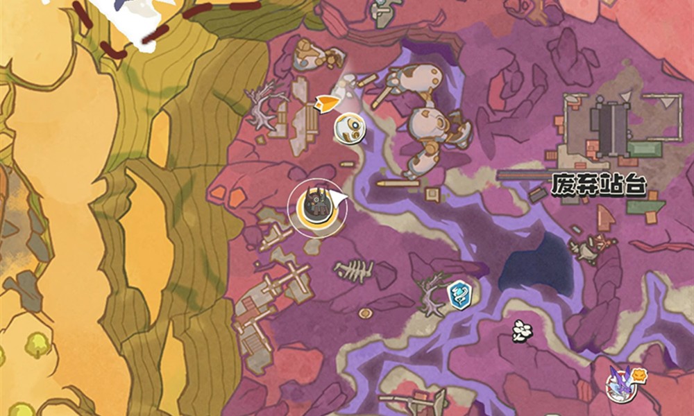 洛克王国世界库多西怎么抓 库多西获取方法