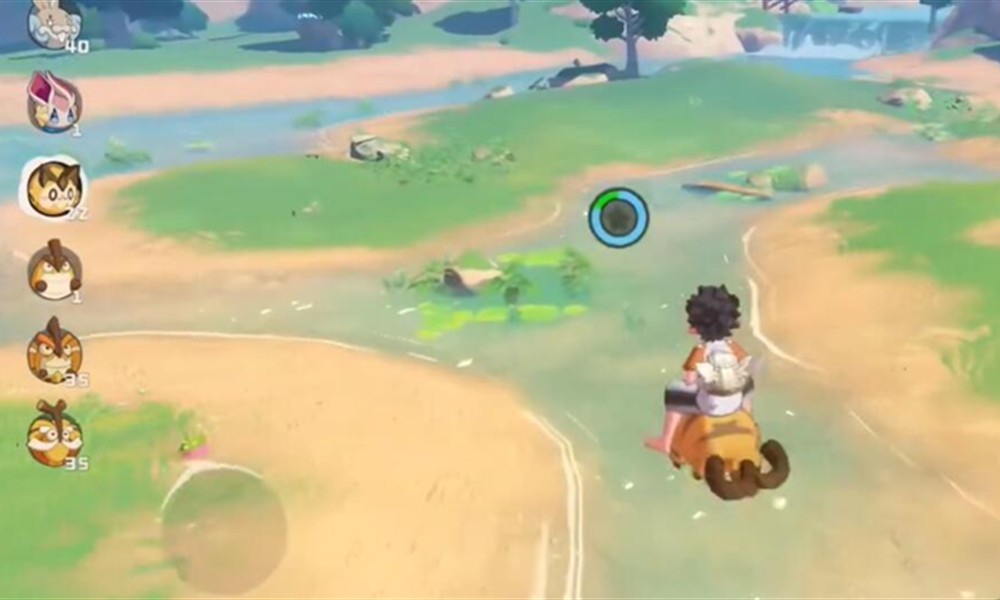 洛克王国世界气球猫怎么获得 气球猫获取方法