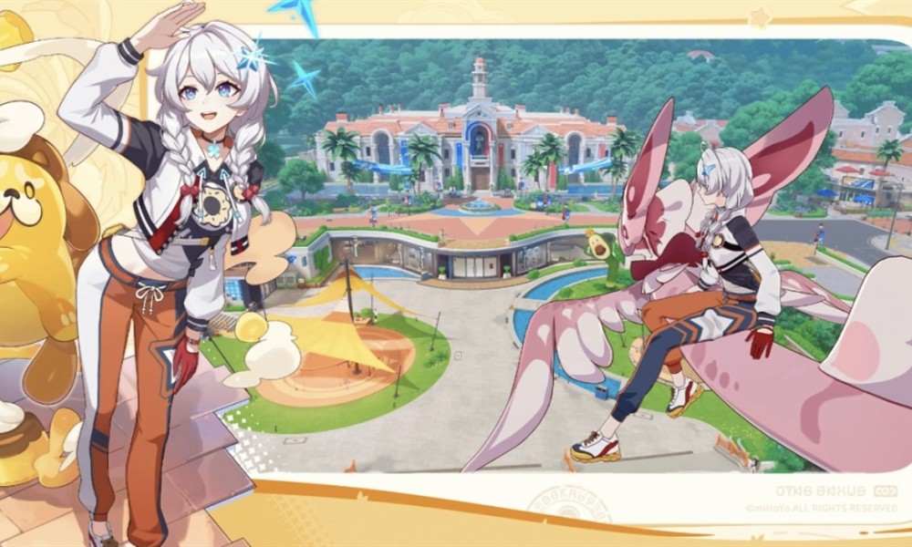 崩坏因缘精灵角色有哪些 崩坏因缘精灵角色介绍