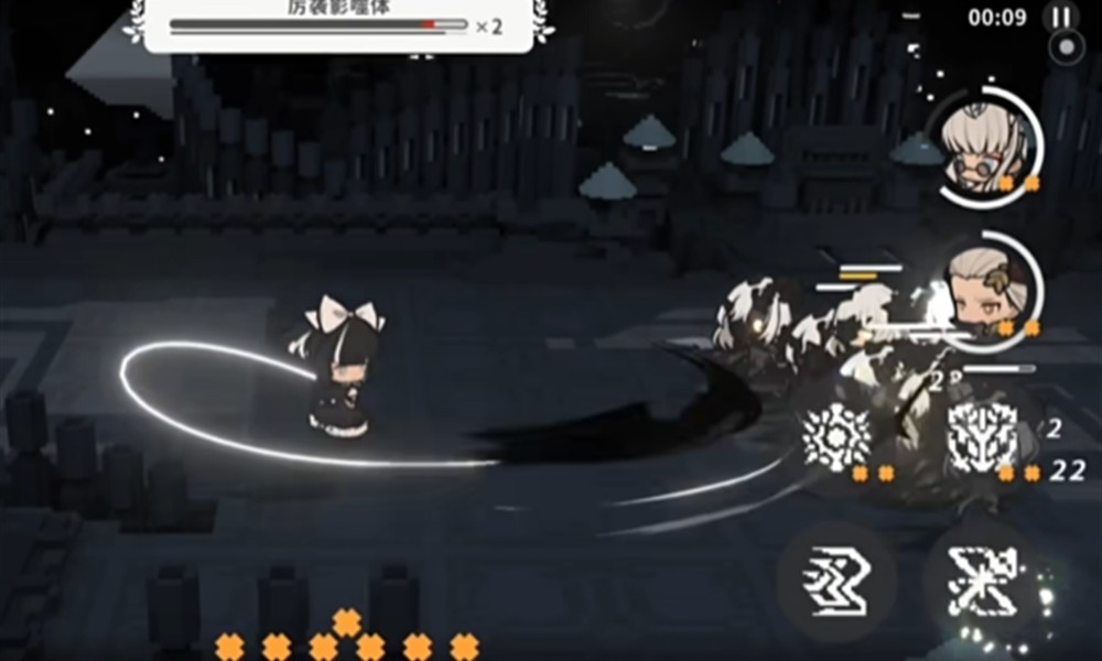 火环雷队怎么搭配 火环雷队组队方式详解