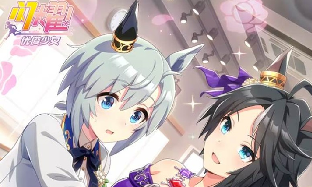 闪耀优俊少女今夜起舞于剧情今日开启 惊喜福利来袭