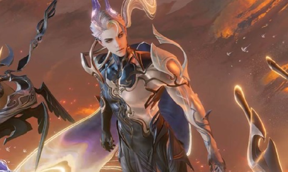 王者荣耀铠神罪皮肤是什么品质的 铠神罪皮肤品质介绍